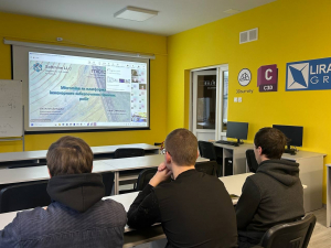 Micromine в Метінвест Політехніці: як в університеті за допомогою цифровізації готують гірничих інженерів