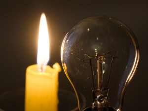 20 жовтня у Запоріжжі — масові відключення світла:  точні адреси