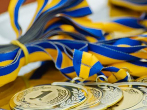 Запорізькі спортсменки вибороли «золото» на міжнародному турнірі у Німеччині