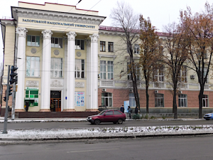 Два випускники запорізького ветеранського бізнес-інкубатору отримали міжнародні гранти