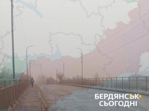 На окупованих територіях Запорізької області посилюється демографічна катастрофа