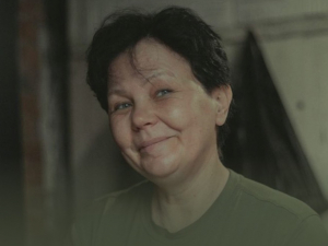 Співробітниця запорізького підприємства стала бойовою медикинею - подробиці