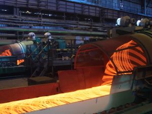 АрселорМіттал Кривий Ріг