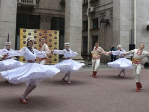 Як у Міському палаці дитячої та юнацької творчості Запоріжжя пройшов день відкритих дверей – фото