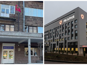 У Запоріжжі планують об’єднання лікарень: Іван Федоров пояснив логіку реформи