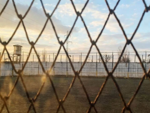 Суд Запоріжжя призначив 15 років тюрми працівнику Бердянської колонії, який погодився працювати на окупаційну владу РФ.