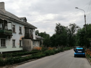 Клименко і сусіди – хто придумував назви запорізьким вулицям 60 років тому