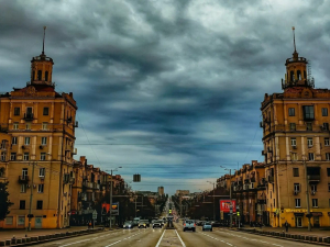 Фото Юлії Тархової