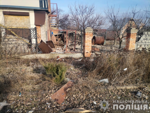 Ампутація кінцівок - в якому стані знаходяться постраждалі внаслідок ракетних ударів по Запоріжжю