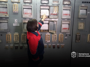 Стало відомо, коли у Запоріжжі почнеться опалювальний сезон