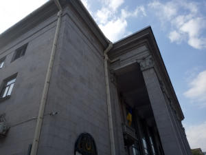 Прем'єра січня - відомий оркестр зіграє у Запоріжжі шедеври модерну