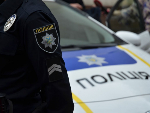 Патрульна поліція, фото ілюстративне