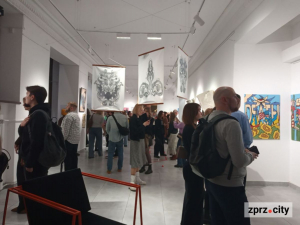 Масниця та інші цікаві заходи - як провести вечір п'ятниці і вихідні у Запоріжжі