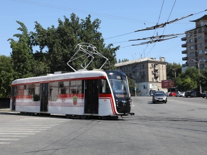 25 липня зміниться маршрут руху одного із запорізьких трамваїв: подробиці