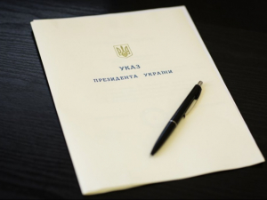 Президент утворив у Запорізькій області ще десять  військових адміністрацій