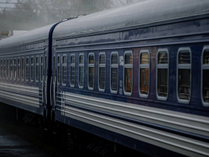 Укрзалізниця тимчасово змінила маршрут одного із запорізьких поїздів – яка причина