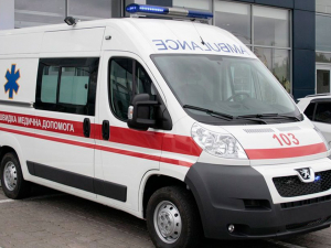 Досі лишаються у лікарнях – у Запорізькій області 13 поранених знаходяться під наглядом медиків