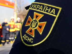 У Запорізькій області працівники ДСНС пішли працювати на окупантів