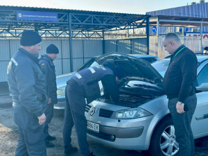 Купівля вживаного авто: як не нарватися на шахраїв