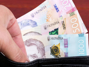 Зросла на 21% з минулого року - яка середня зарплата у Запоріжжі