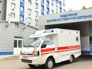 Прийшли до тями в одній палаті - в Запоріжжі військовий у відставці та інженер-будівельник Запорізької АЕС опинилися за крок від смерті (фото)