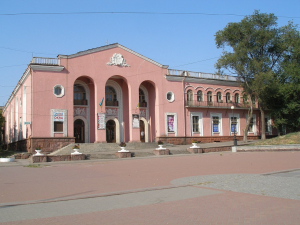 Куточок італійської Тоскани у Запоріжжі — на правому березі планували побудувати монументальну площу з фонтанами (фото)