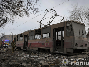 У Запоріжжі збільшилась кількість загиблих через ракетний удар – фото