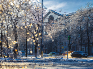 Відомий молодий фотохудожник відкриє у Запоріжжі виставку - вхід безплатний