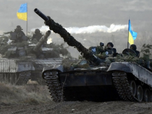 Росіяни не досягли підтверджених успіхів на заході Запорізької області – аналітики