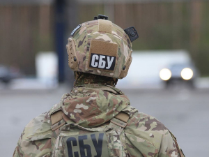 Мобілізований із Запоріжжя працював на росію: СБУ затримала дезертира, який шпигував за ЗСУ