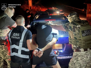 Організували втечу за кордон: у Запоріжжі судитимуть учасників нелегальної схеми (фото)