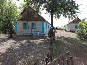 Менонітські колонії та переселенці з Курщини - історія сіл на Запоріжжі, що знаходяться поблизу лінії фронту