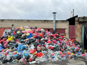 Токсичне забруднення у Запорізькому районі — слідство вийшло на керівника підприємства (фото)