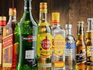 В Запорізькій області дозволили продавати алкоголь
