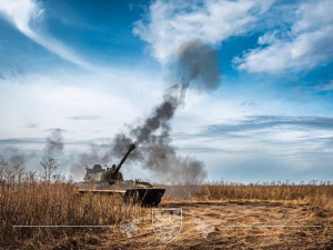 ЗСУ мають успіхи в районі Вербового – подробиці контрнаступу на Запорізькому напрямку