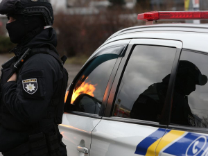 Правосуддя наздогнало - запорізький розбійник з банди грабіжників переховувався в Одесі