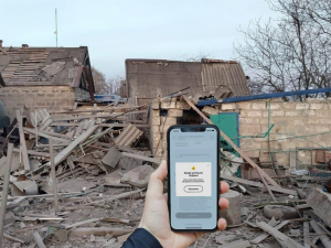 Як запоріжцям подати заяву до Міжнародного реєстру збитків за втрати через війну — пояснюють юристи