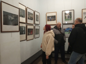 У Запоріжжі відкрили виставку найкращих фотографій з різних країн одного з міжнародних конкурсів - вхід безкоштовний
