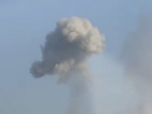 Удар по енергетиці: у Запорізькому районі ворожа атака знеструмила тисячі абонентів