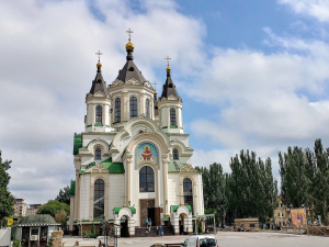 У Запоріжжі більше не буде московського патріархату – деталі