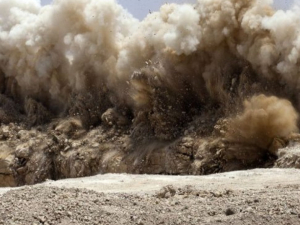  Буде гучно: в Запоріжжі попереджають містян про вибухові роботи - що відомо