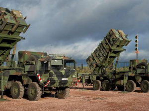 Запоріжжя може отримати ЗРК «PATRIOT» з нових поставок: що відомо
