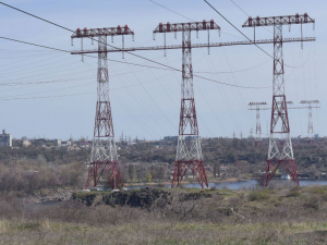 За спасибі - знамениті три щогли на Хортиці ставили обібрані робітники