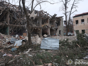 Втратили житло вдруге - родина, що евакуювалася до Запоріжжя з Гуляйполя, потрапила під обстріл