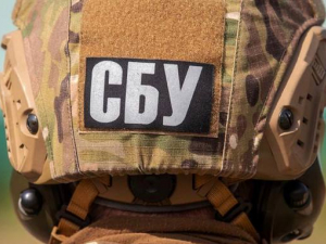Мешканець Донецької області очолив фейкову "поліцію" в окупованому Бердянську - ним зацікавилася СБУ