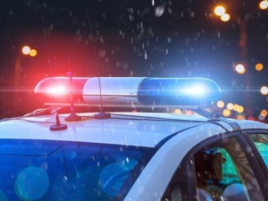 Перехід через дорогу закінчився трагедією - у Запоріжжі водій збив пішохода (фото)