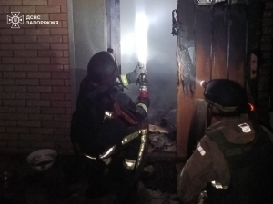 Російський дрон поцілив у приватний будинок у Біленькому - поранена літня жінка