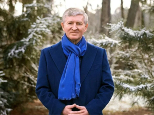 Рінат Ахметов спрямує ще майже 600 млн грн на допомогу оборонцям Маріуполя у 2026 році