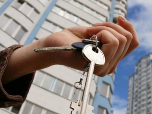 У Бердянську погрожують вилученням квартир за несплату комунальних послуг на рахунки російських банків