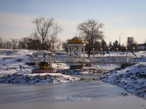 Зі снігом та морозами — якою буде погода в Запоріжжі 15 та 16 січня